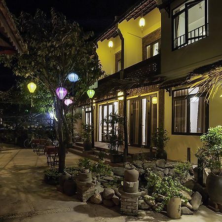 Thanh Tay Homestay הוי אן מראה חיצוני תמונה