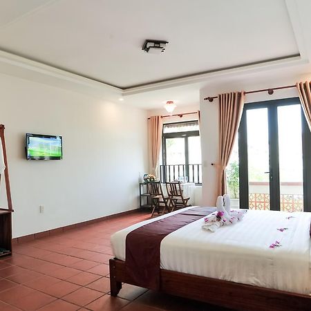 Thanh Tay Homestay הוי אן מראה חיצוני תמונה