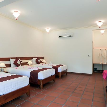 Thanh Tay Homestay הוי אן מראה חיצוני תמונה