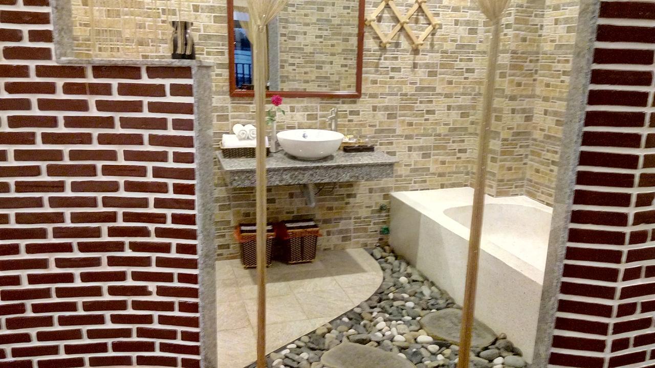 Thanh Tay Homestay הוי אן מראה חיצוני תמונה