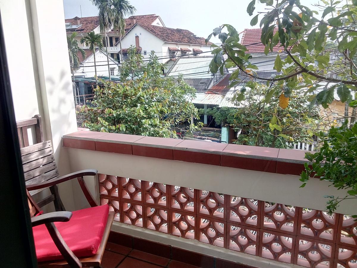Thanh Tay Homestay הוי אן מראה חיצוני תמונה