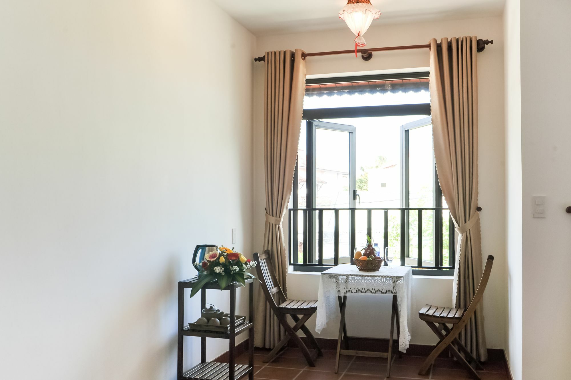 Thanh Tay Homestay הוי אן מראה חיצוני תמונה