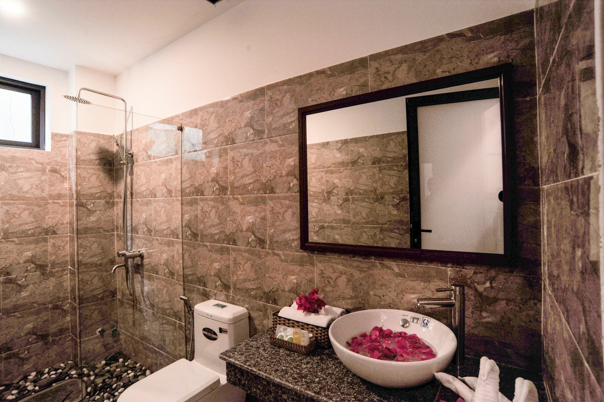 Thanh Tay Homestay הוי אן מראה חיצוני תמונה