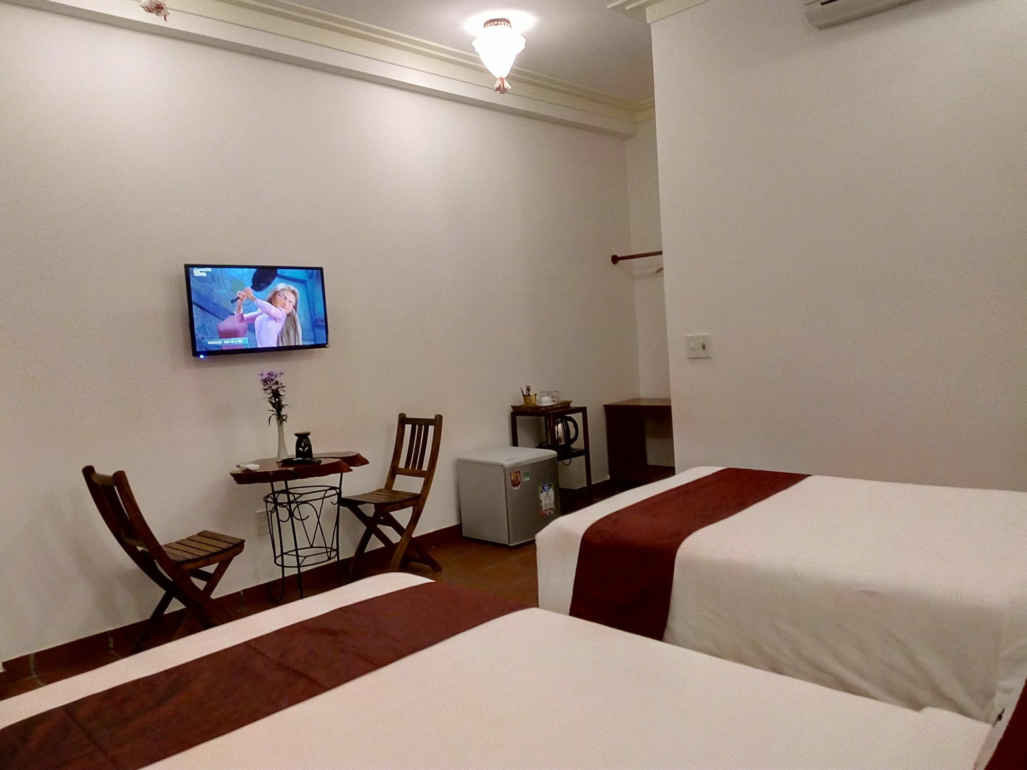 Thanh Tay Homestay הוי אן מראה חיצוני תמונה