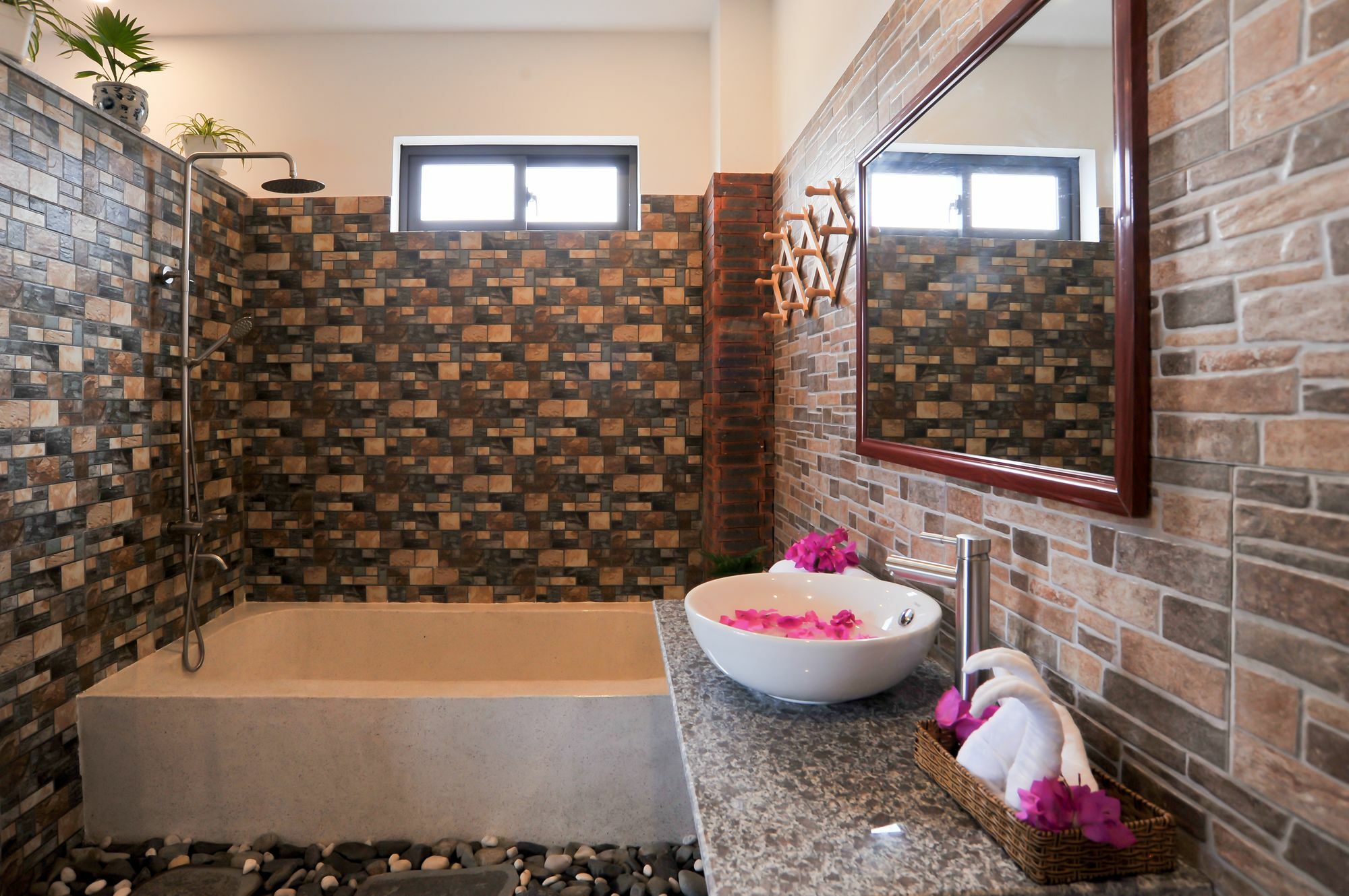 Thanh Tay Homestay הוי אן מראה חיצוני תמונה
