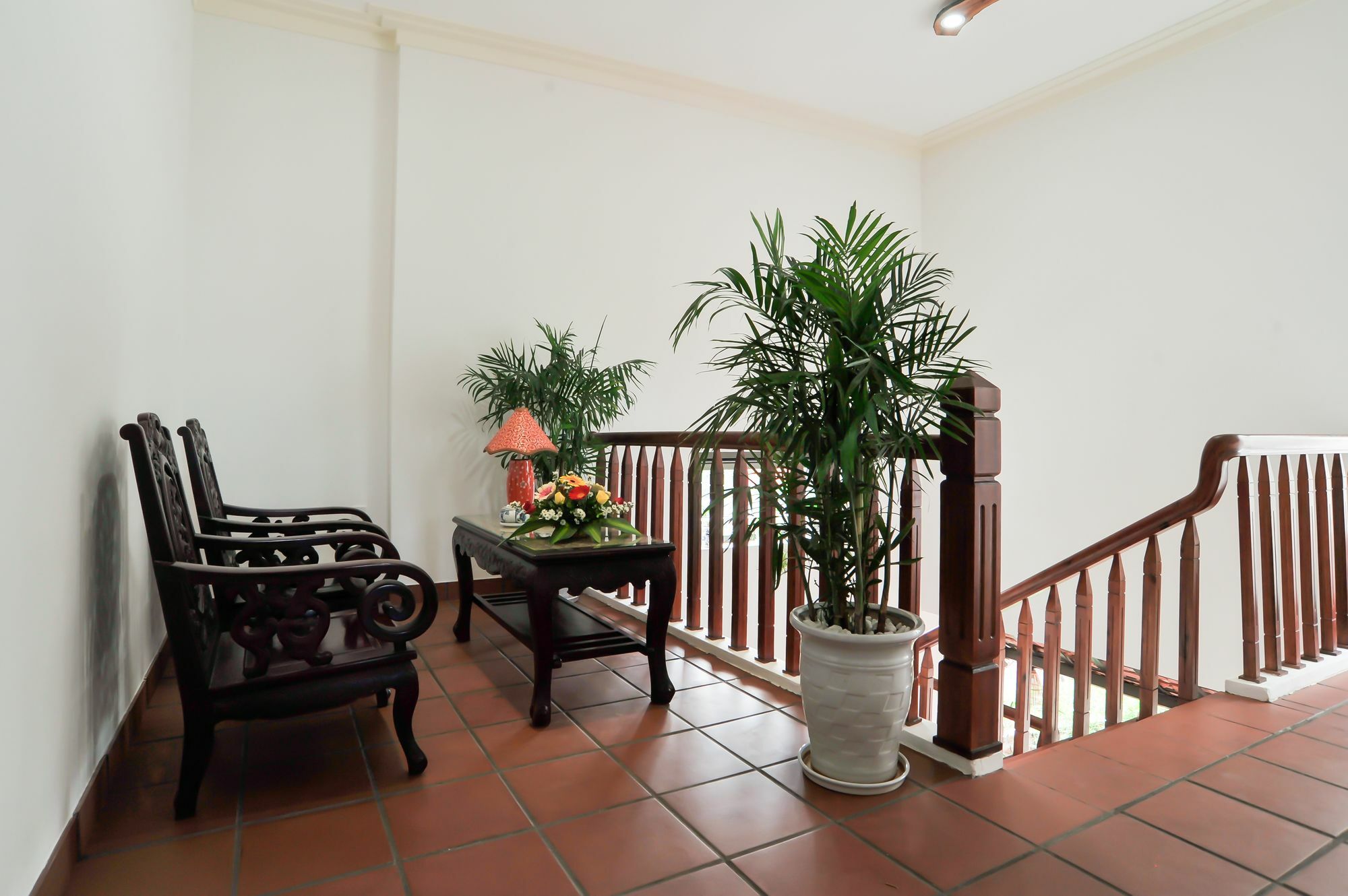 Thanh Tay Homestay הוי אן מראה חיצוני תמונה