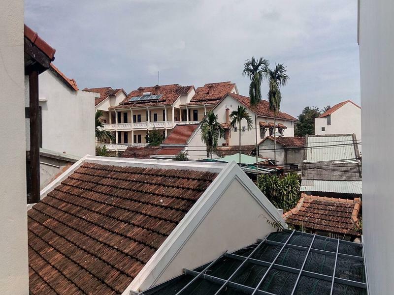 Thanh Tay Homestay הוי אן מראה חיצוני תמונה